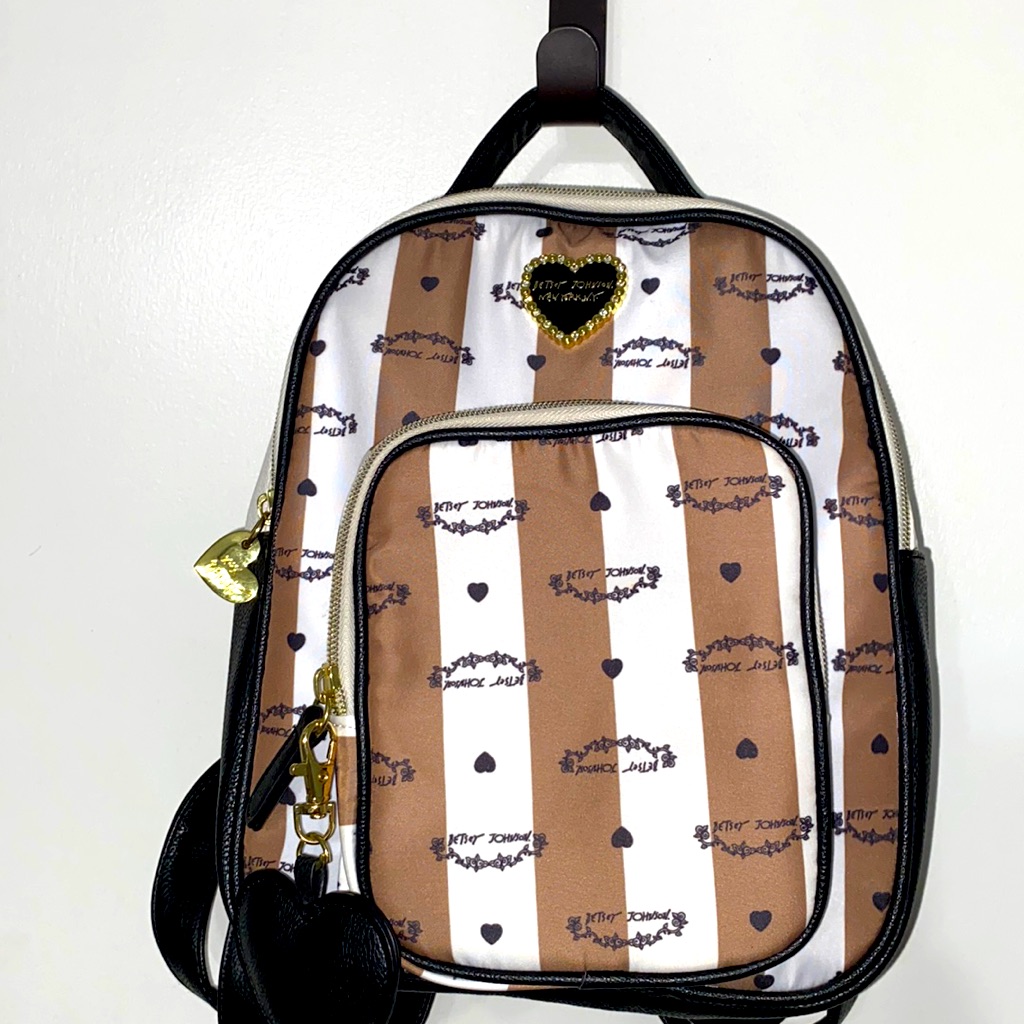 Betset Johnson Backpack